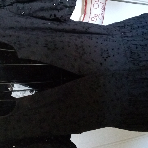 Nwt J Crew dress 🥻 - Picture 4 of 6